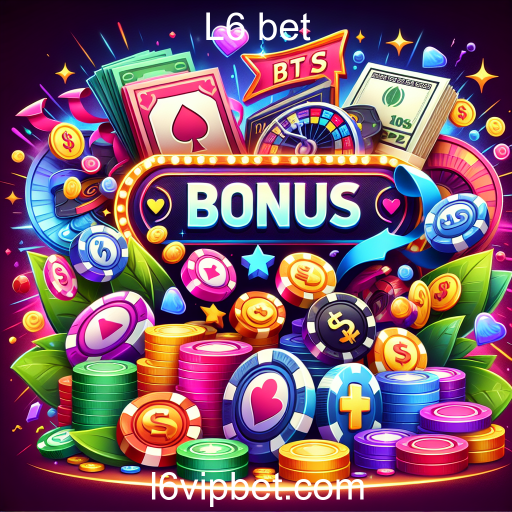 Desbravando os Bônus Especiais no L6 bet