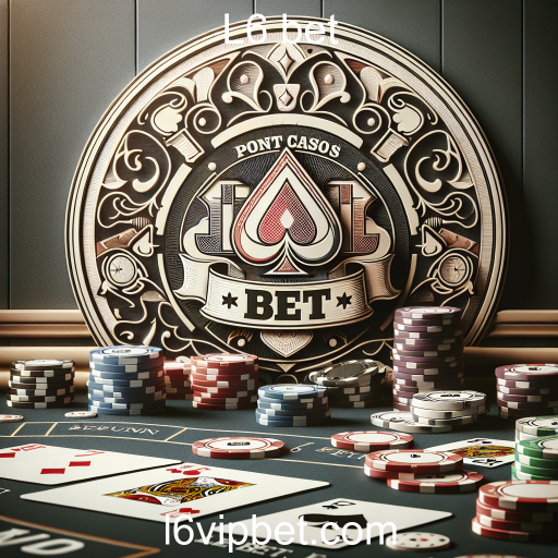 Descubra a Diversão com os Jogos de Cartas no L6 bet