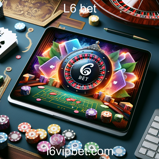 Descubra o Mundo dos Jogos de Mesa no L6 Bet