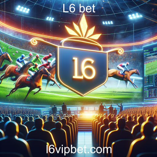 A Revolução dos Jogos Virtuais no L6 Bet